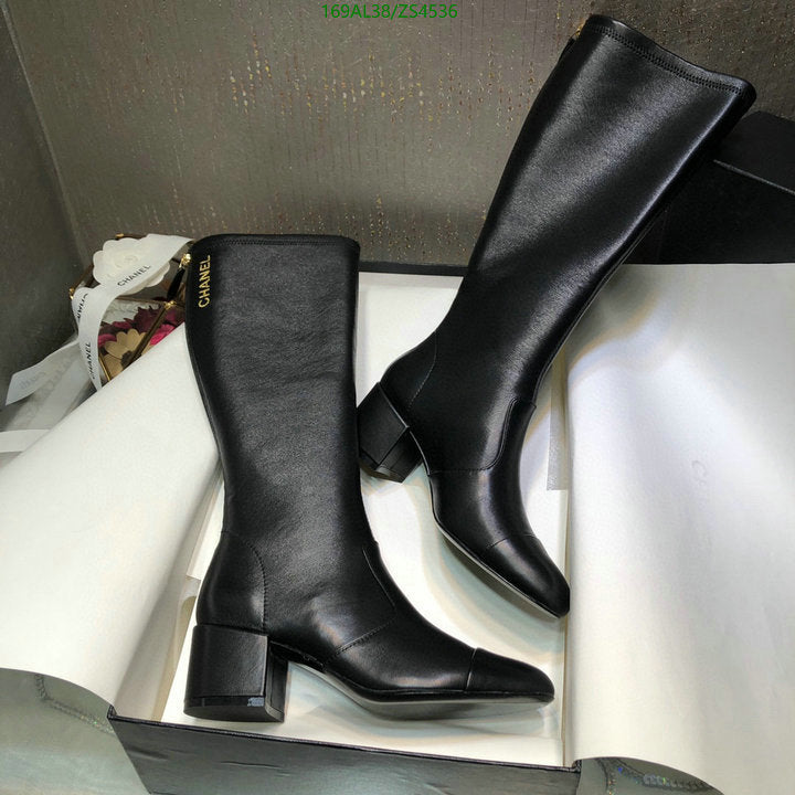 SAMC - Mix Boots - 449