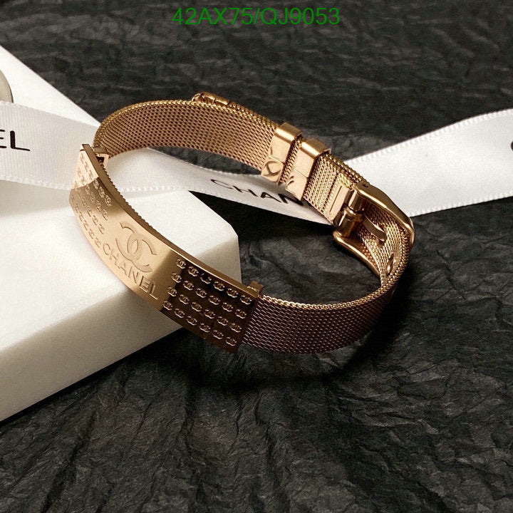 SAMC - CHL Jewelry - 818