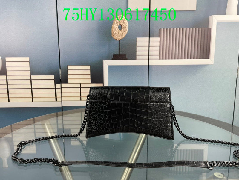 Satchel Bags - BGA Bags - 2252