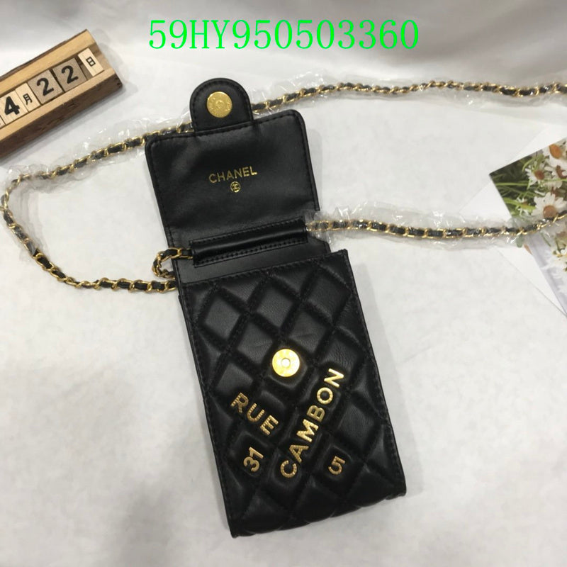 Glami - CHL Wallet - 2461