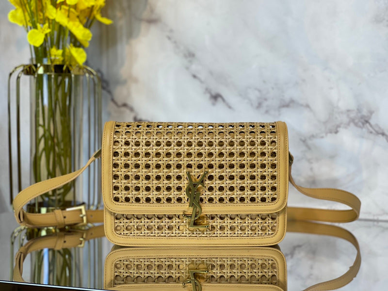 Satchel Bags - SLY Bags - 2033