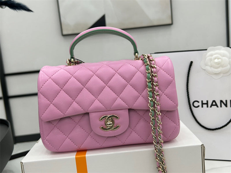 Glami- - CHL Bags - 760