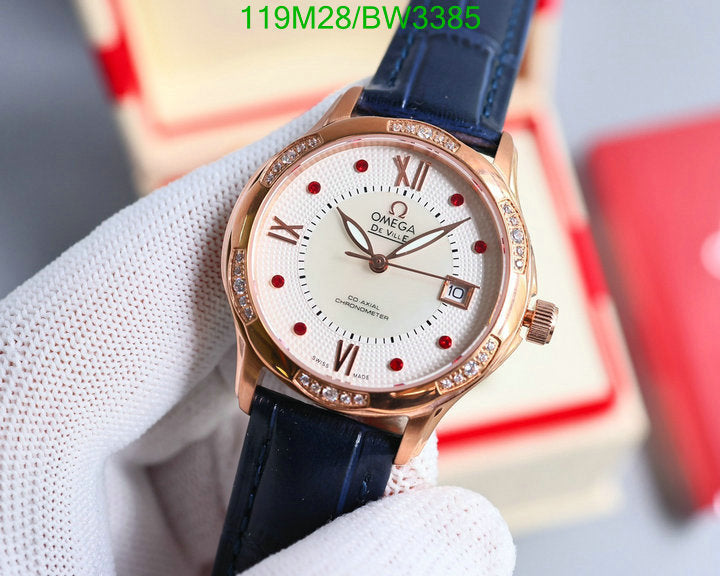 SAMC - OG Watches - 049
