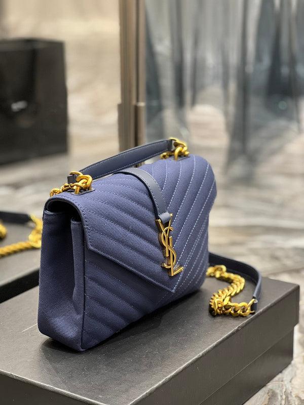 Satchel Bags - SLY Bags - 380
