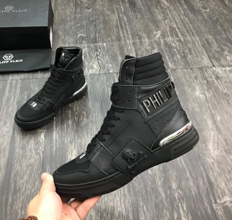 SAMC - PHP Shoes - 163