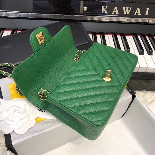 Satchel Bags - CHL Bags - 575