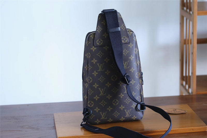 Glami Fashion Lu-Vi bags - 10231