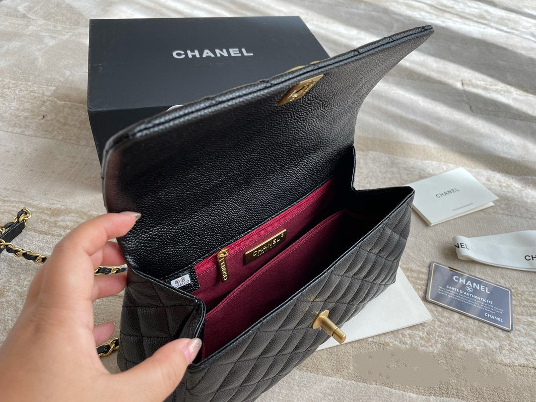 Designer bags by Chanel 253