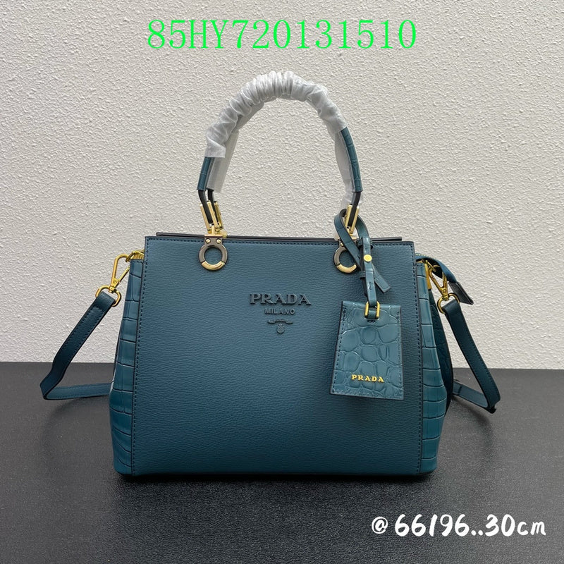 Satchel Bags - PDA Bags - 3609