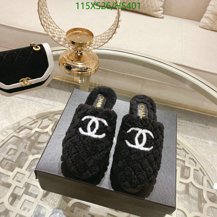 SAMC - CHL Women Shoes Slippers - 094