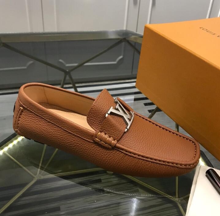 Glamy - LOV Men Shoes - 1974