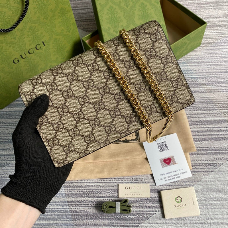 ELE - GG Bags - 2111
