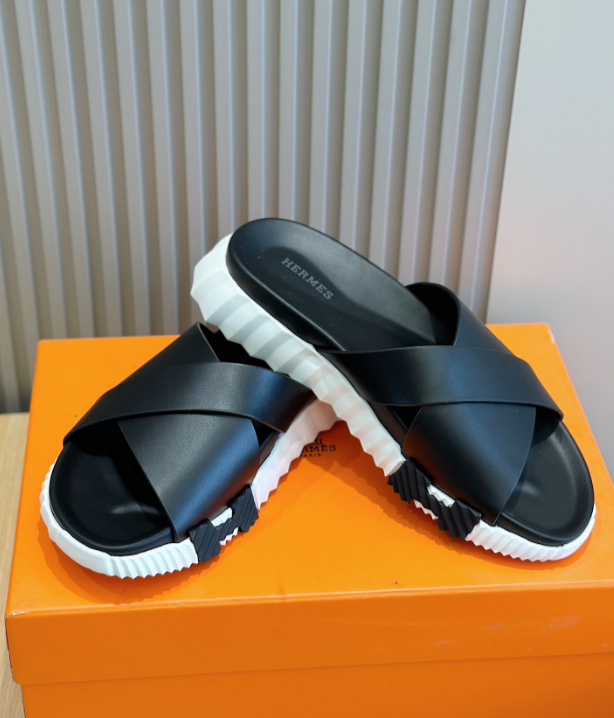 SAMC - HMS Men Shoes - 032