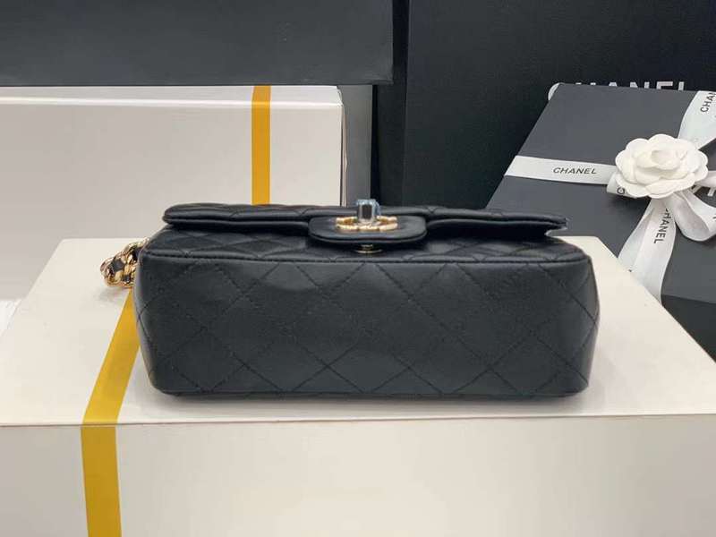 Satchel Bags - CHL Bags - 5595