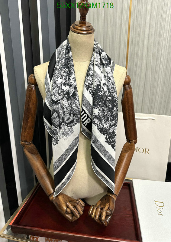SAMC - DOR Scarves - 274