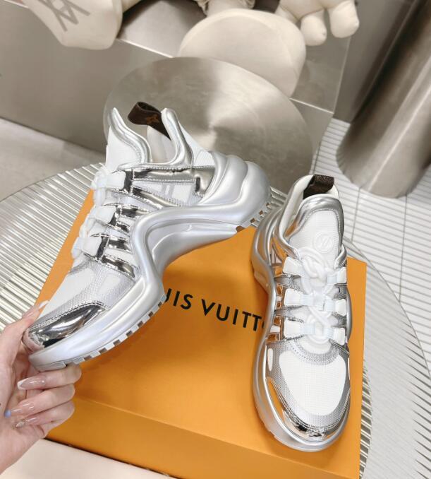 SAMC - LOV Women Shoes - 223