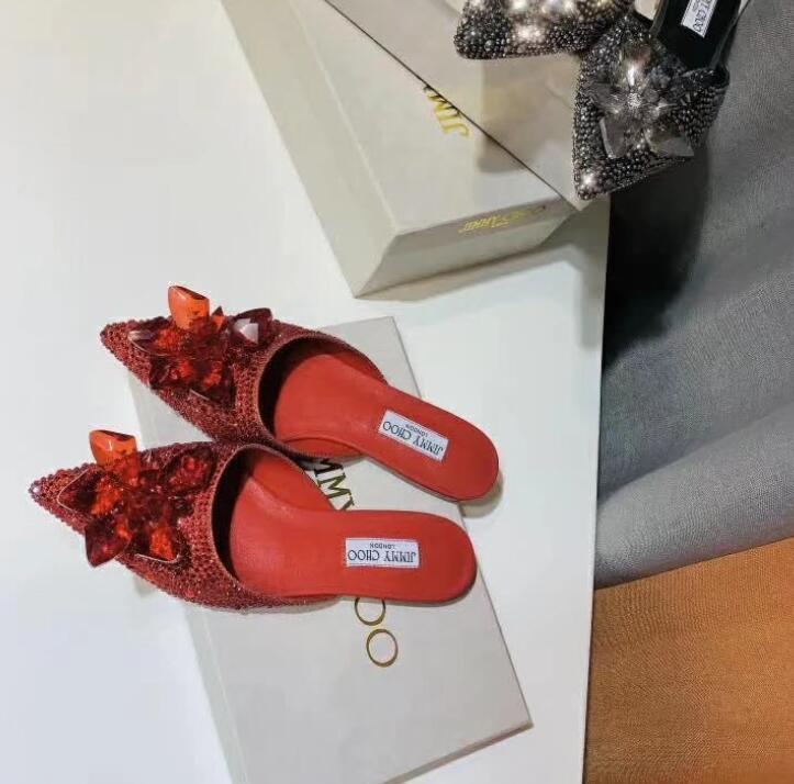 SAMC - JMC Shoes - 061