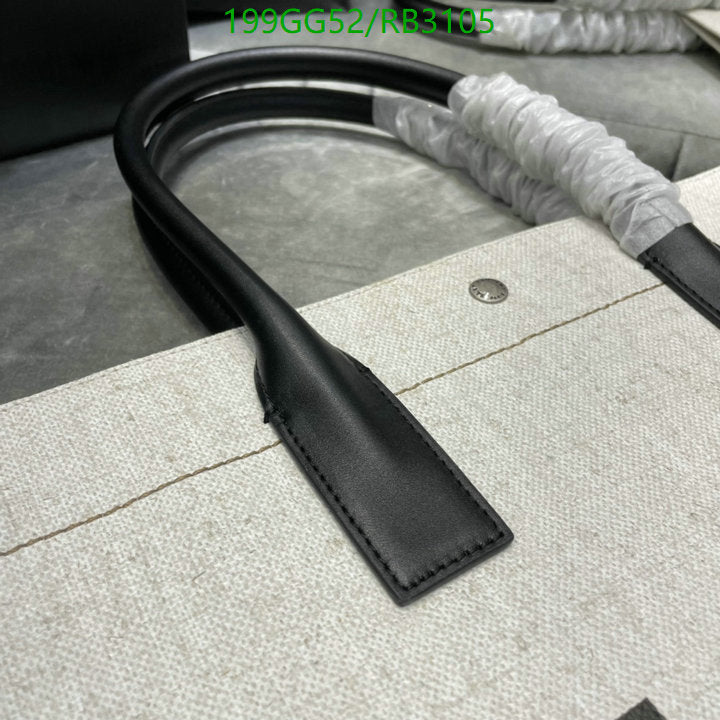 SAMC - YLS Bags - 202