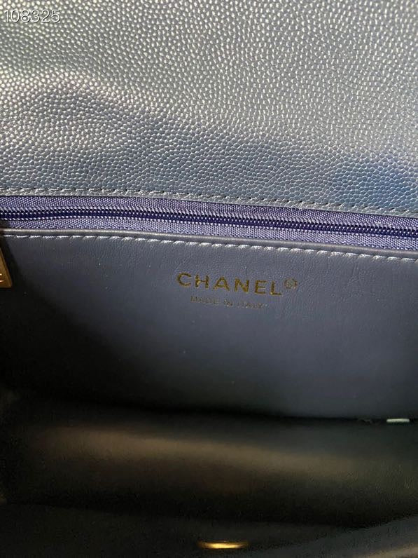 Satchel Bags - CHL Bags - 1652