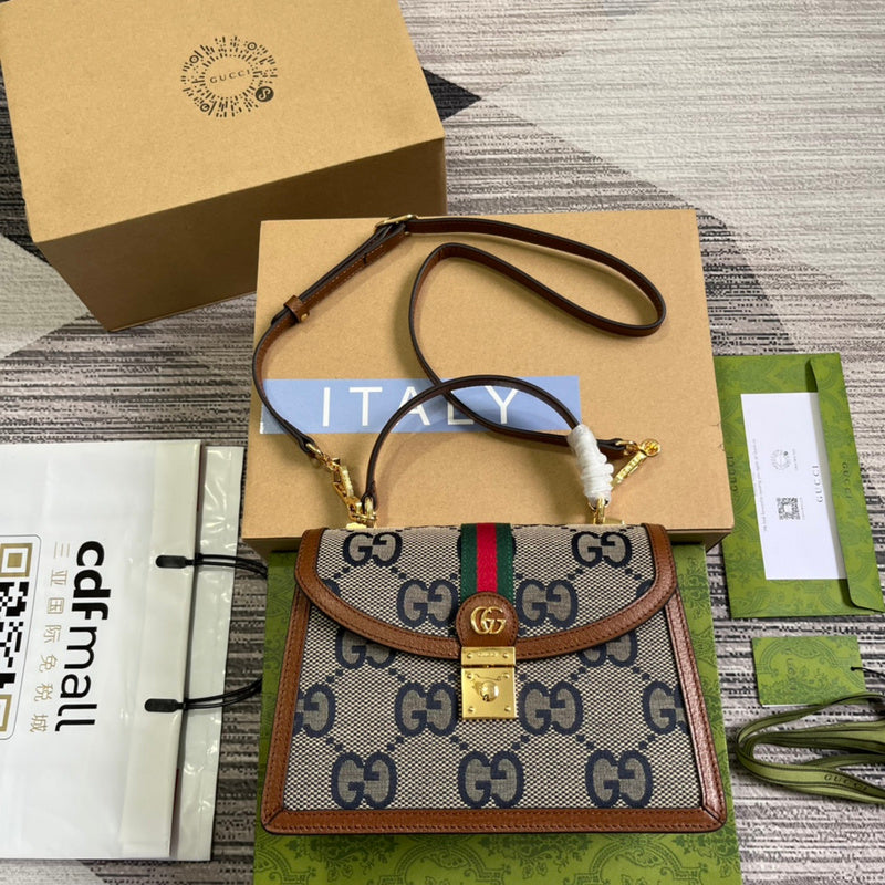 ELE - GG Bags - 365