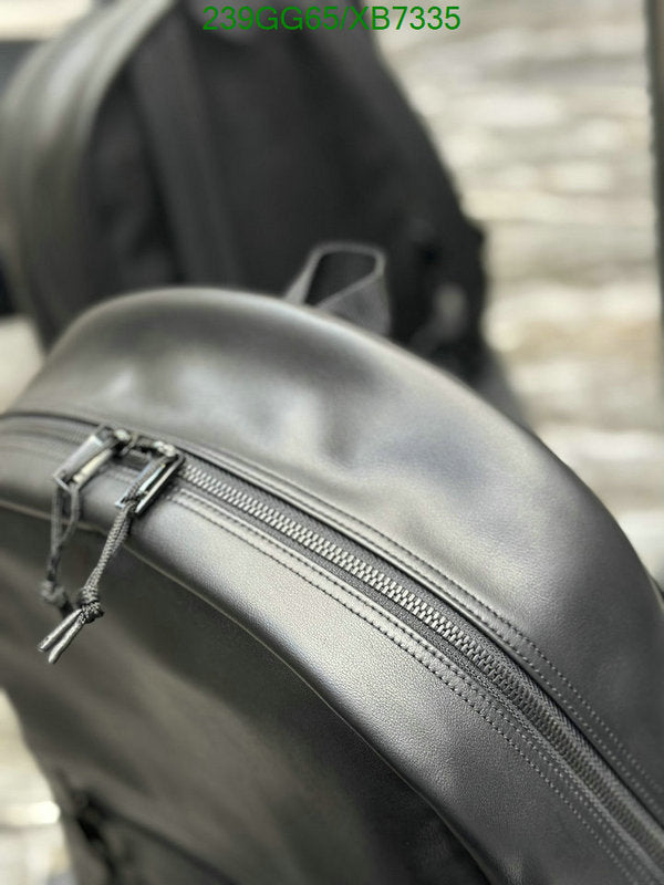 SAMC - YLS Bags - 302