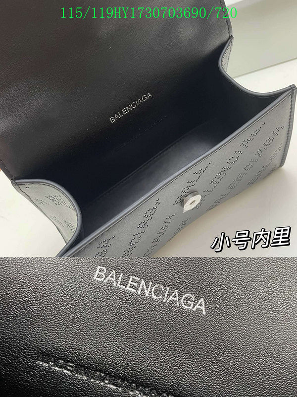 Glami Fashion - BGA Bags - 1734