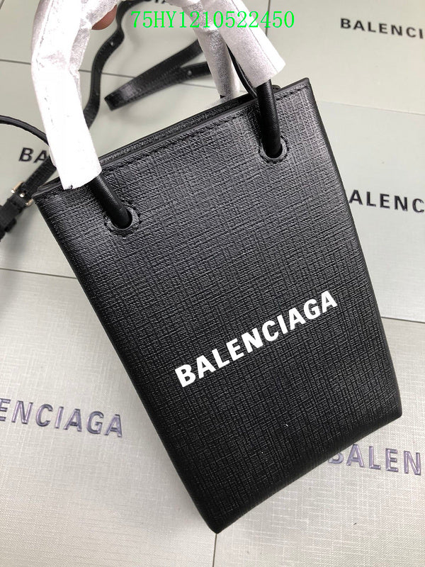 Satchel Bags - BGA Bags - 1775
