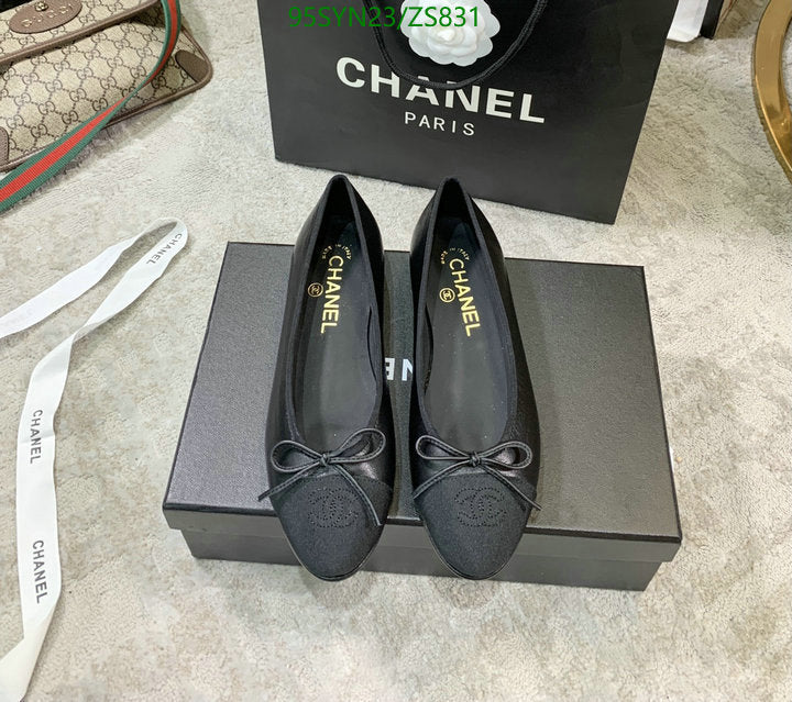 SAMC - CHL Women Shoes Ballet - 356
