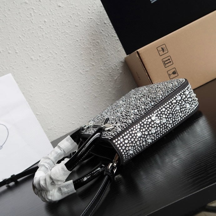Satchel Bags - PDA Bags - 2014