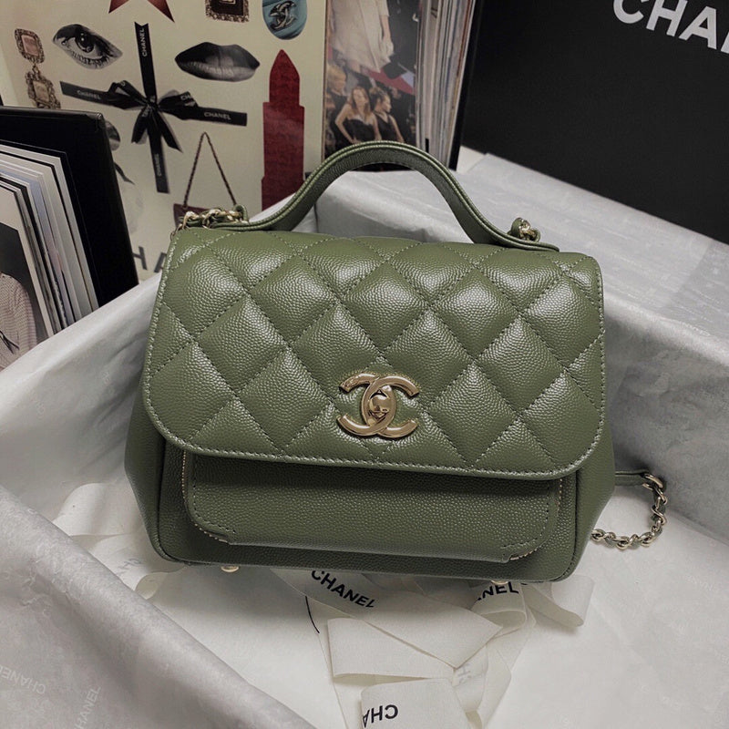 Satchel Bags - CHL Bags - 3502
