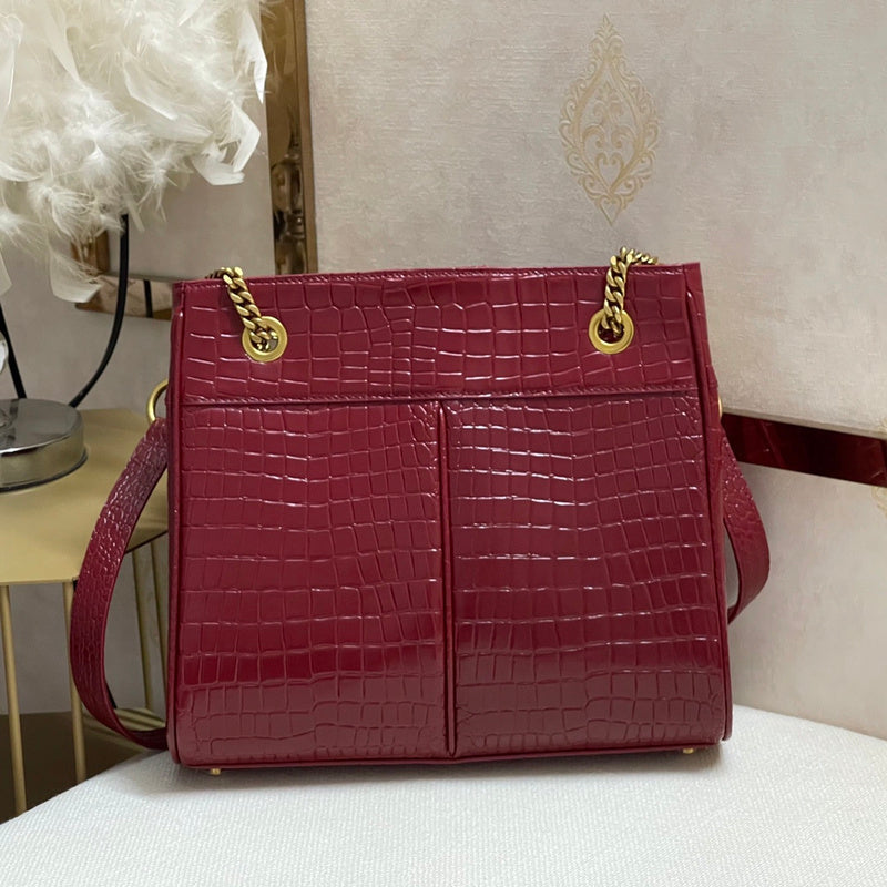 Satchel Bags - SLY Bags - 2457