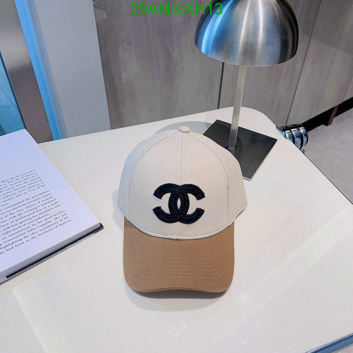 SAMC - CHL Caps & Hats - 299