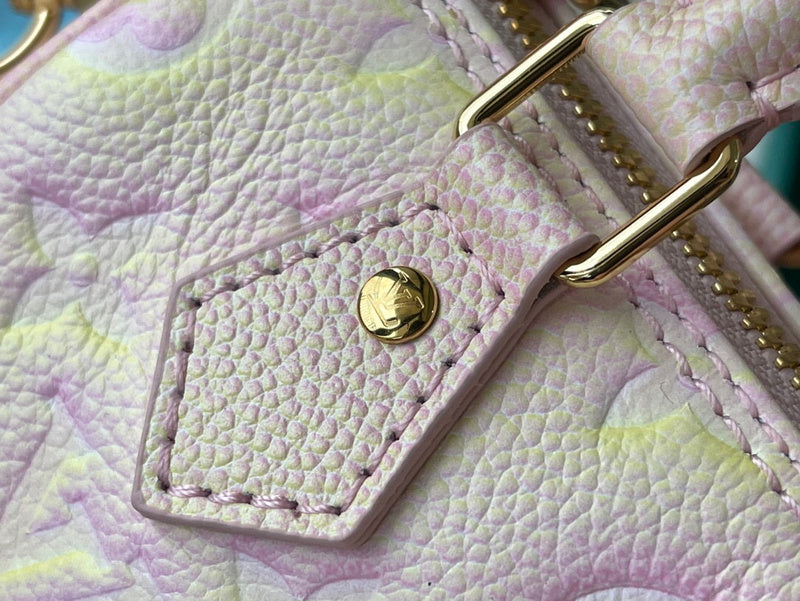 GlamI Lu-Vi bags - 4868