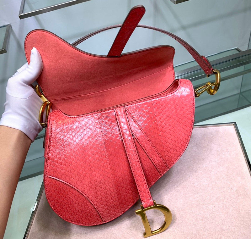 Satchel Bags - DOR Bags - 1236
