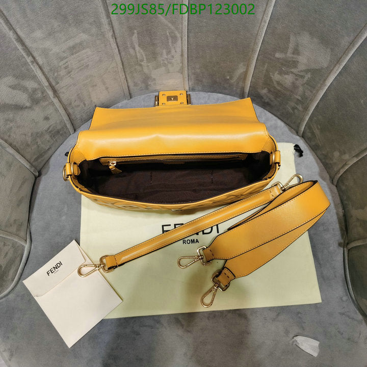 SAMC - FDE Bags - 601
