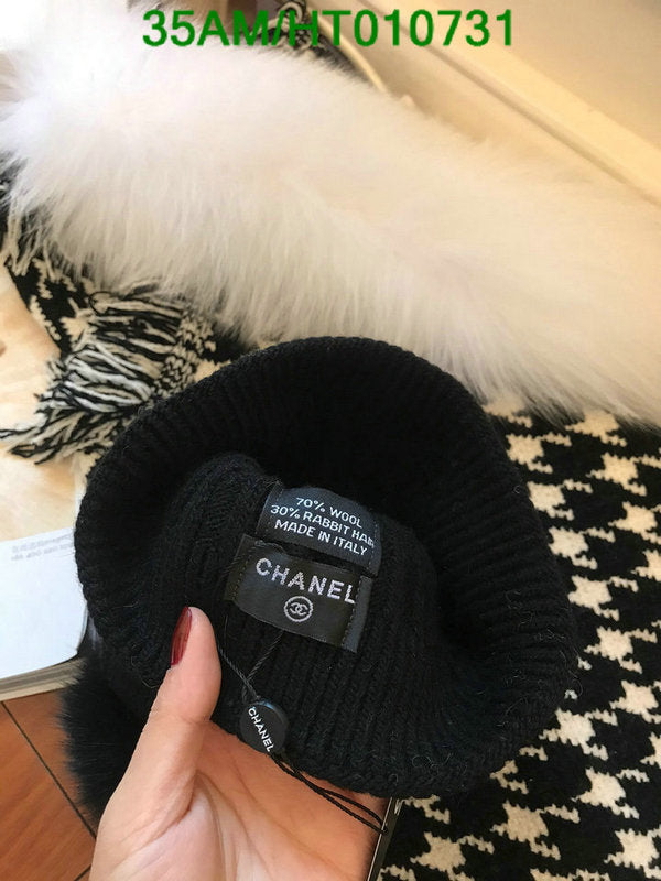 SAMC - CHL Caps & Hats - 560