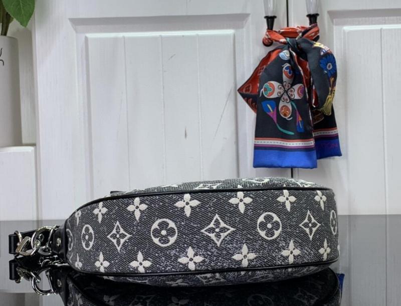 SAMC - LOV Bags - 1296