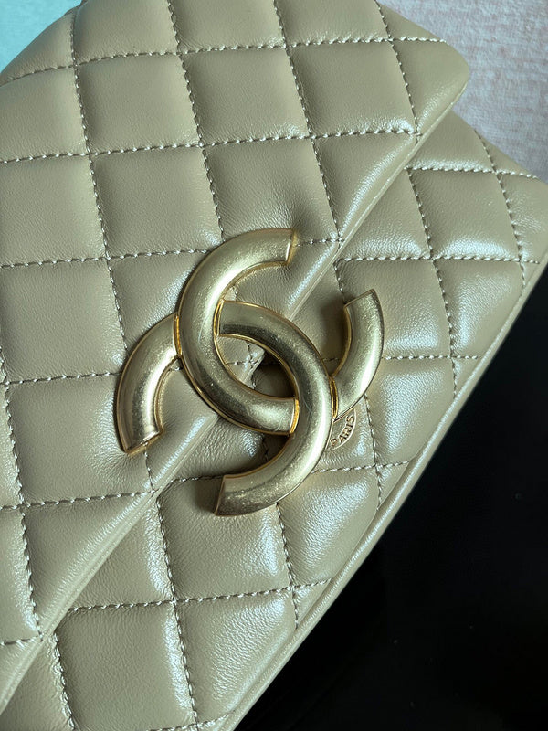Satchel Bags - CHL Bags - 2482