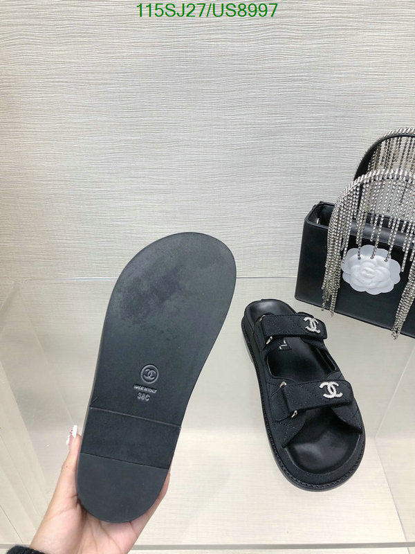 SAMC - CHL Women Shoes Slippers - 120