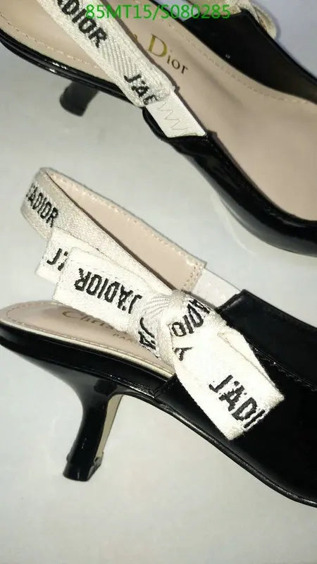 SAMCC - DOR Women Shoes - 2203
