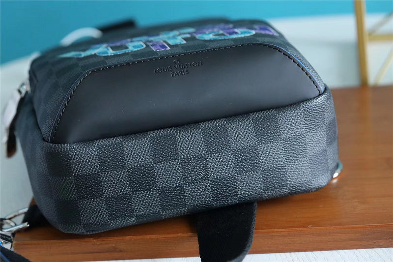 Glami Fashion Lu-Vi bags - 10225