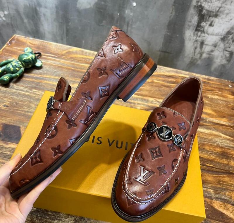 SAMC - FDE Men Shoes - 109