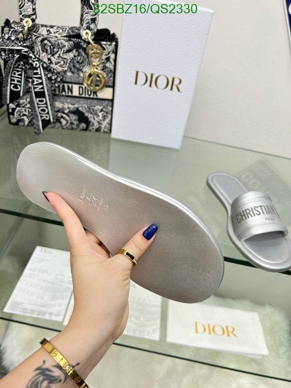 SAMCC - DOR Women Shoes - 2147