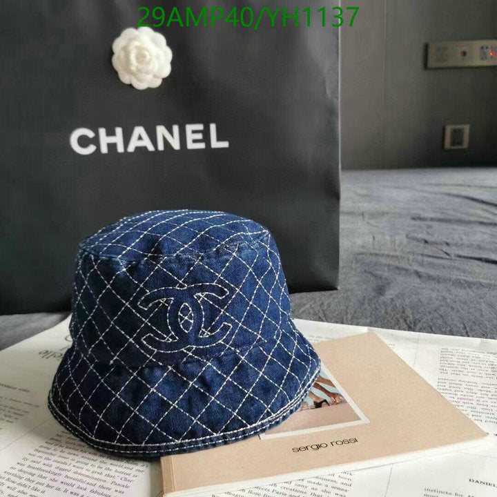 SAMC - CHL Caps & Hats - 502