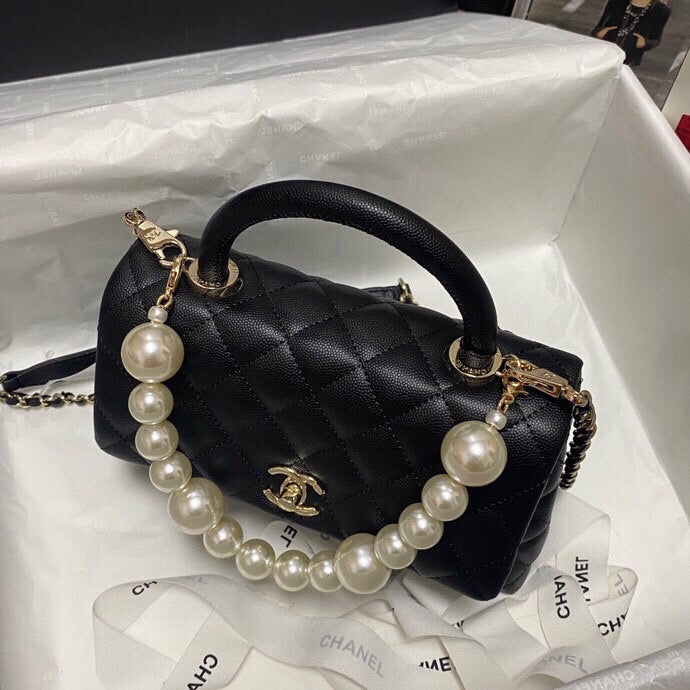Satchel Bags - CHL Bags - 4031