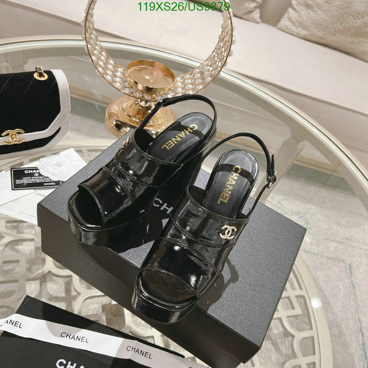 SAMC - CHL Women Shoes High Heels - 084