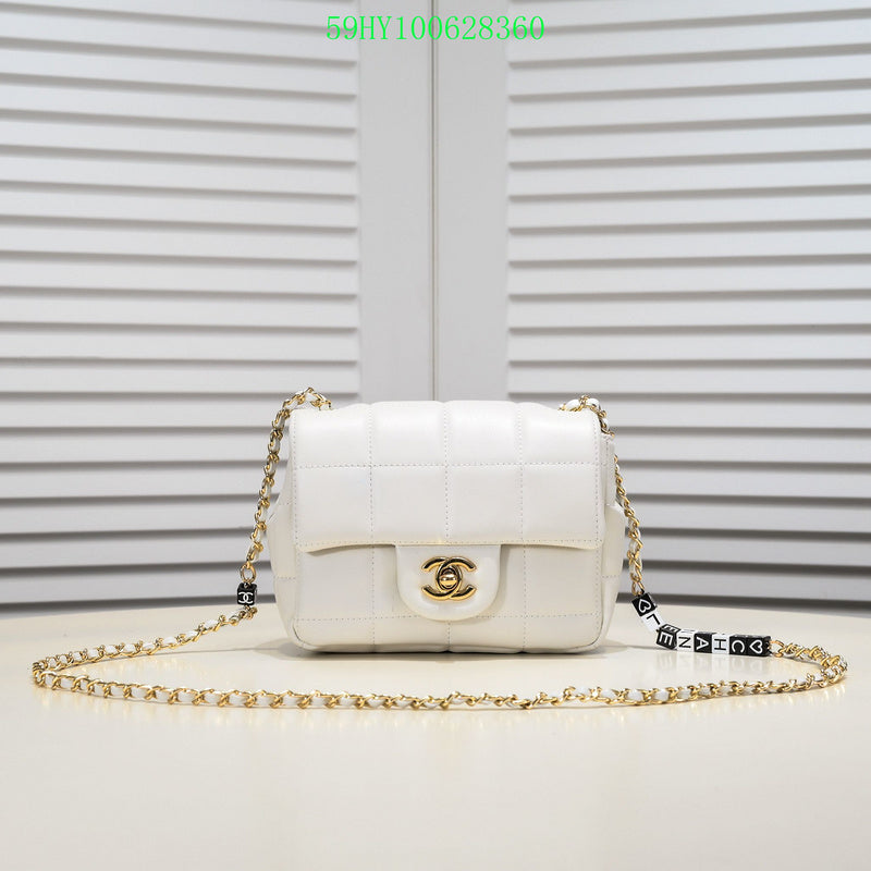 Satchel Bags - CHL Bags - 5036