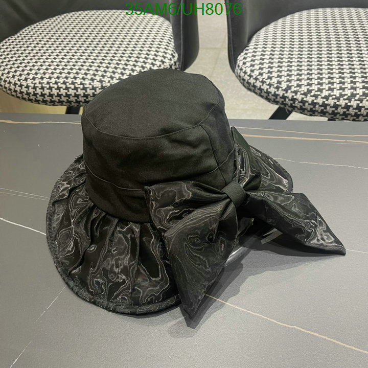 SAMC - CHL Caps & Hats - 019