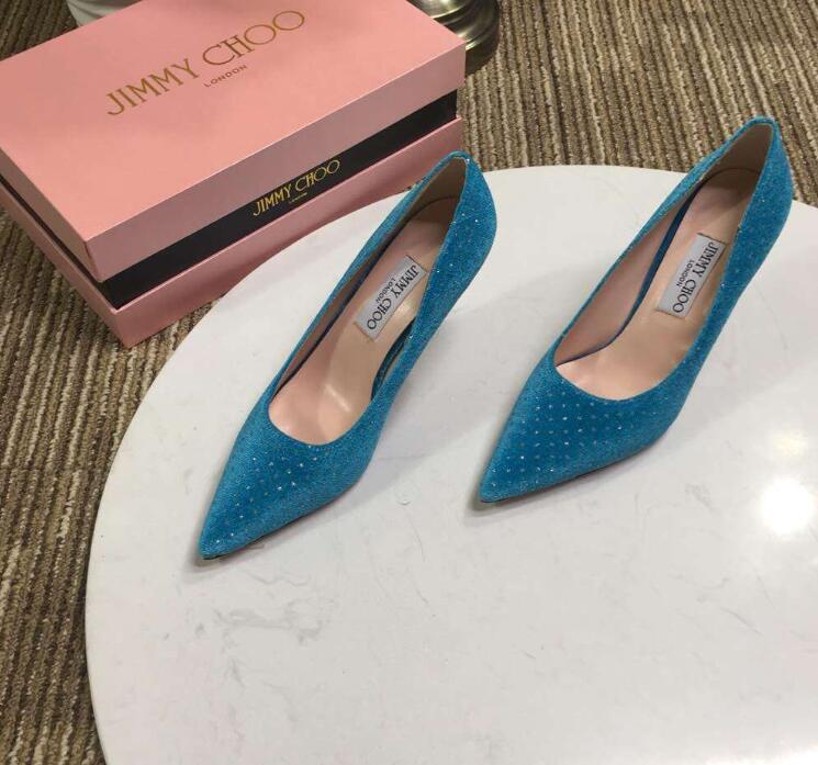 SAMC - JMC Shoes - 153