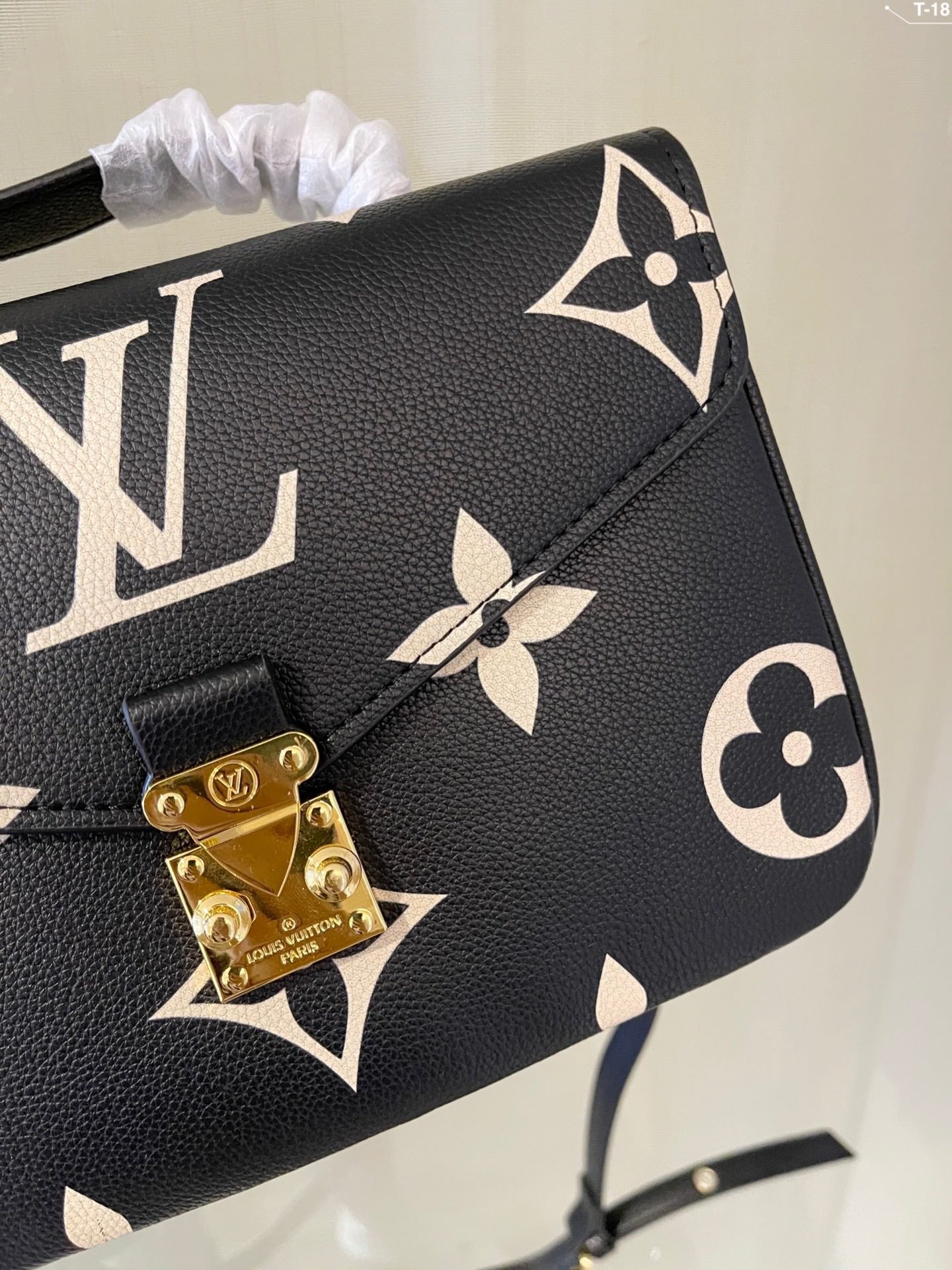 EN - New Arrival Bags LUV 503